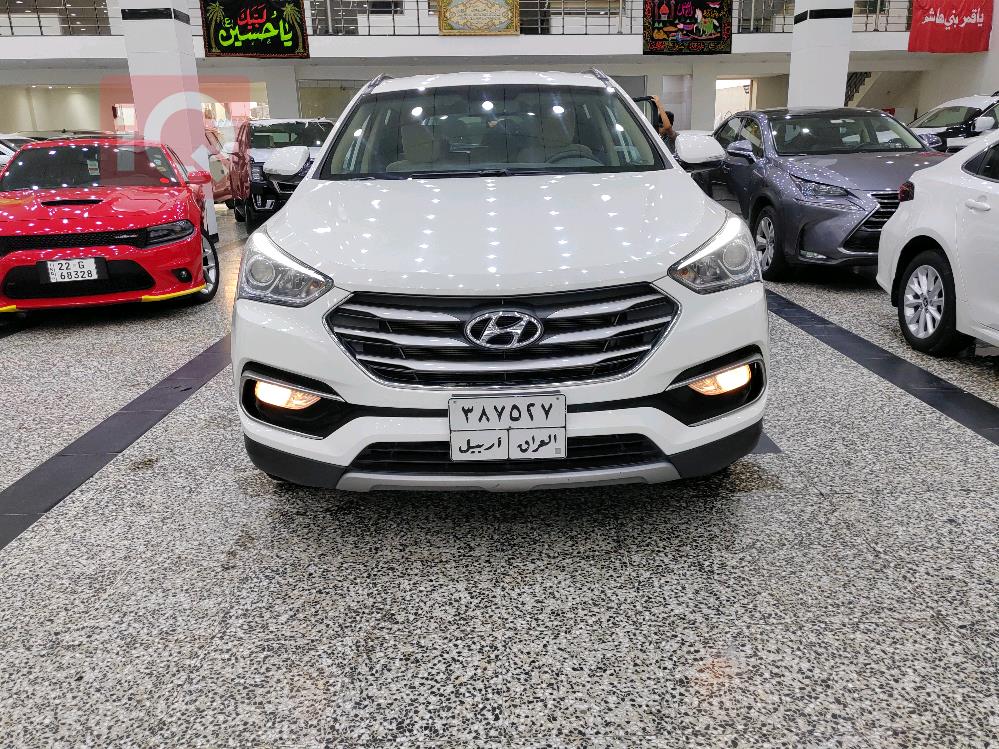 هیوندای سەنتافی